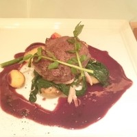 アン カフェ - 