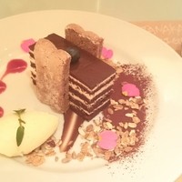 アン カフェ - 