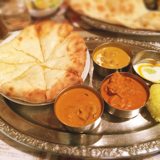 ナンと一緒にカレーを楽しもう 飯田橋のカレー店5選 食べログまとめ ナンと一緒にカレーを楽しもう 飯田橋のカレー店5選 食べログまとめ