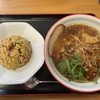 麺屋 無双