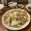 肉野菜炒め ベジ郎 渋谷総本店