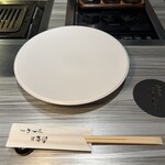 馬車道ハンバーグ - 