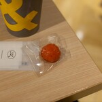 アンドコーヒー メゾンカイザー 阪急三番街店 - 