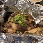 お好み焼みっちゃん総本店 ekie店 - 