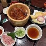四六時中 - 料理写真:
