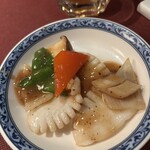 ホテルオークラ レストラン横浜 中国料理 桃源 - 