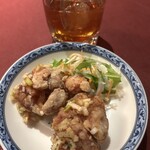 ホテルオークラ レストラン横浜 中国料理 桃源 - 