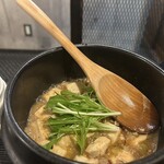麺もん酒場 やってるよ - 