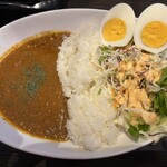 元町珈琲  - 料理写真: