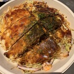 お好み焼みっちゃん総本店 ekie店 - 