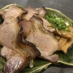 麺もん酒場 やってるよ - 