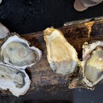 魚売場　森田水産 - 