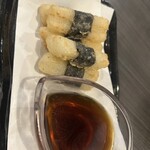 麺もん酒場 やってるよ - 