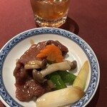 ホテルオークラ レストラン横浜 中国料理 桃源 - 