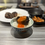 馬車道ハンバーグ - 