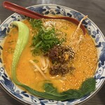 麺もん酒場 やってるよ - 