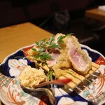 金沢炉端あっぱれ - 