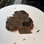 馬車道ハンバーグ - 