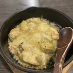 麺もん酒場 やってるよ - 