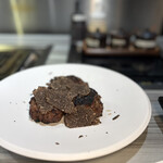 馬車道ハンバーグ - 