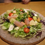 金沢炉端あっぱれ - 