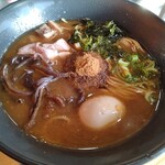 かみあり製麺 - 