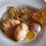 かみあり製麺 - 