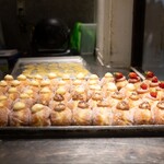 PIECE OF BAKE 大阪梅田阪急三番街店 - 