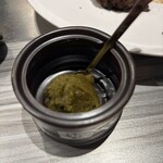 馬車道ハンバーグ - 