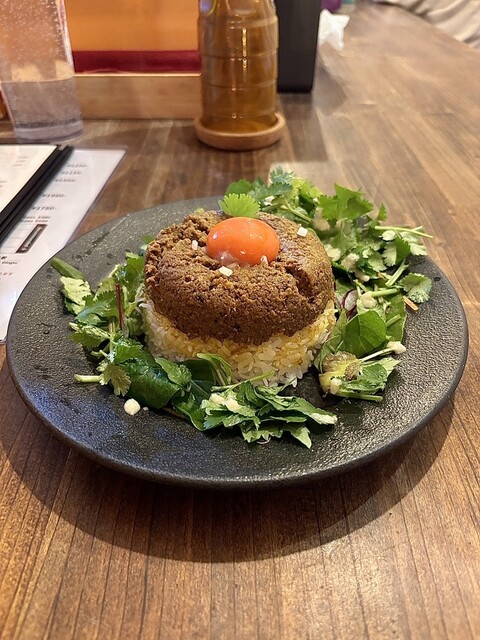 SPICE SPACE UGAYA （スパイス スペース ウガヤ） - 浅草（つくば