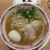 中華そば 我馬 ekie広島店
