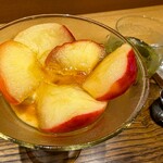 モンブランスタイル - 