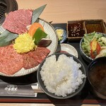 Kominka Yakiniku Kotori - 