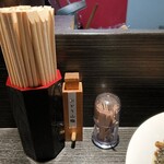 中華蕎麦 無冠 - 