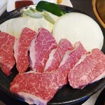 肉工房 初栄 - 