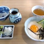 そば処 庄司屋 - 