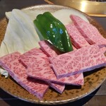 肉工房 初栄 - 