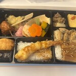 駅弁屋 - 料理写真: