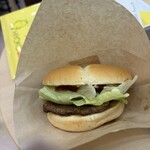 ウェンディーズ・ファーストキッチン - 