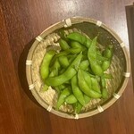 権兵衛 いろり屋 - 