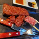肉工房 初栄 - 