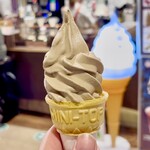 東亜珈琲館 新千歳空港店 - 