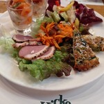 ヒッコリーファーム - 