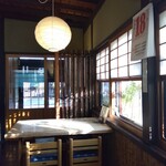 そば処 庄司屋 - 