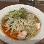 仙臺 自家製麺 こいけ屋 - 