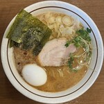 ら～めん のとやま - 料理写真: