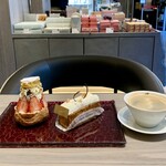 シェ・シバタ - 