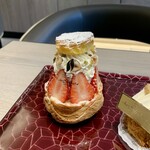 シェ・シバタ - 