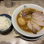 味噌ヌードル 麹 - 