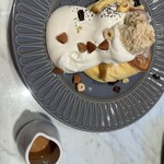 幸せのパンケーキ - 